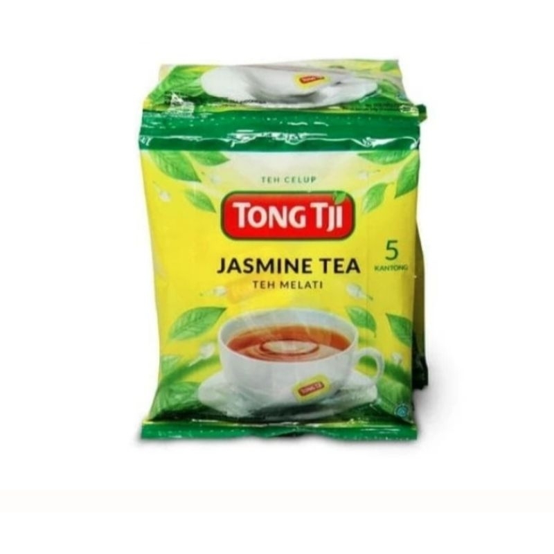 

teh tongji rentengan