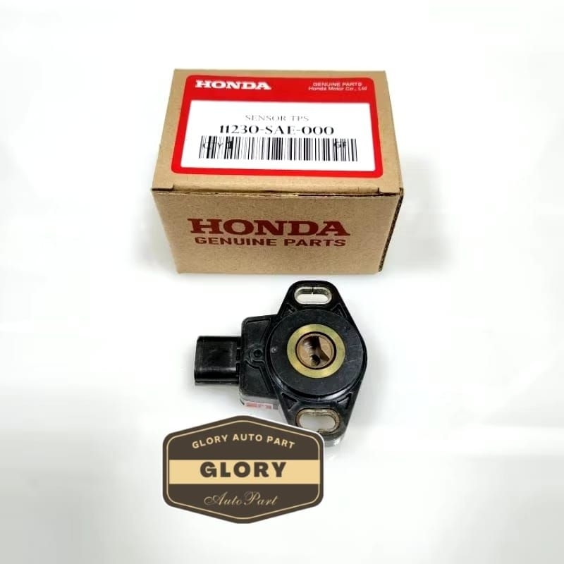 SENSOR TPS TROTOL BODY JAZZ GD3 CITY GD8 VTECH IDSI