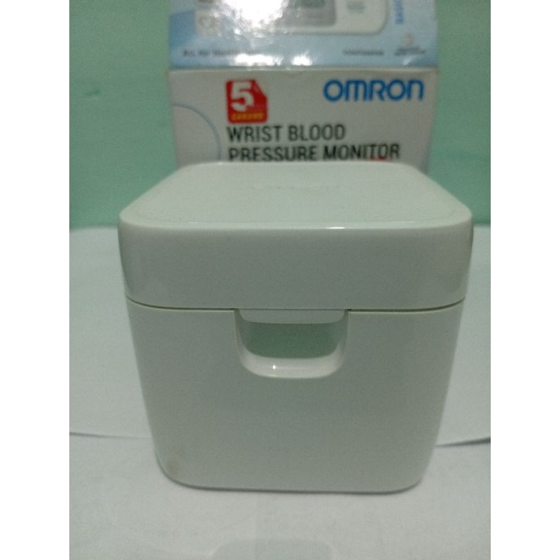 Tensi Digital Omron HEM 6121