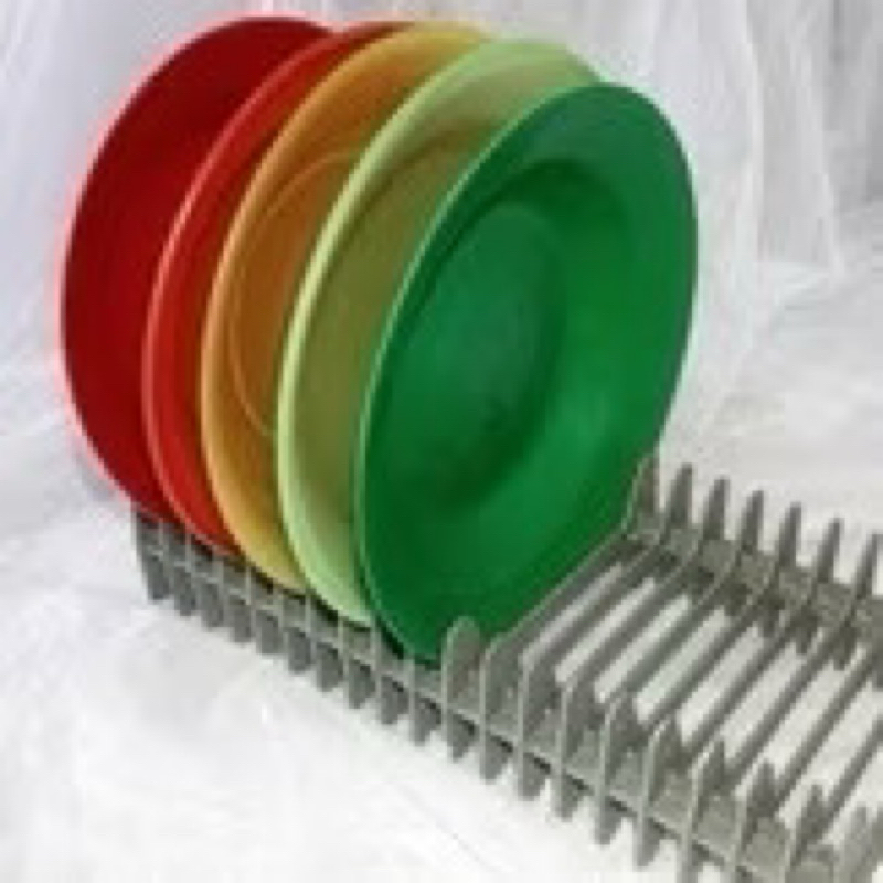 Awet Rak Piring Sparta//Tirisan Piring