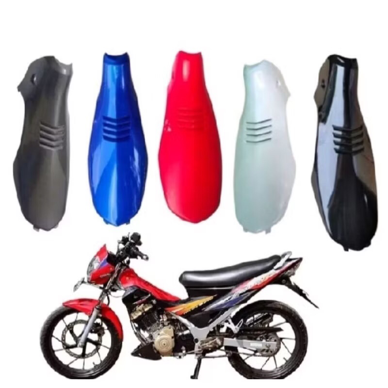 legsil cover body tengah satria fu old fu barong fu cbu