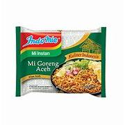 

IndoMie Mi Instan Goreng Aceh