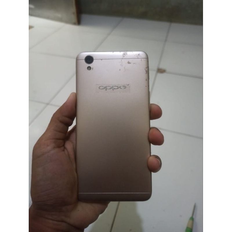 mesin hp oppo a37f Ram 2/16GB normal