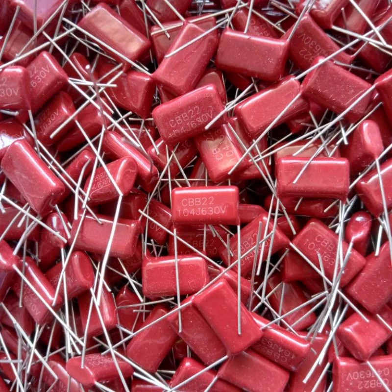 MILAR 104J 630V Milar 104J 630V