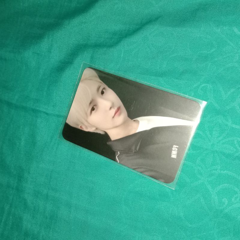 PC NCT Dream Renjun Official