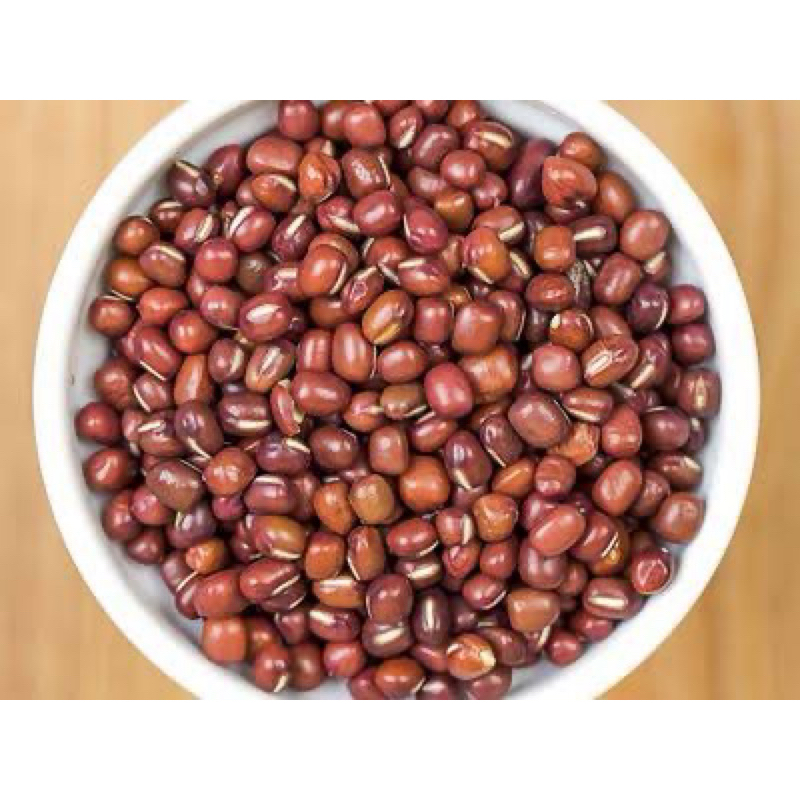

Organic Adzuki Bean 250gr