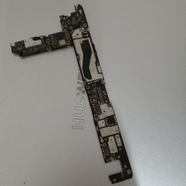 mesin pixel 4 xl mati total