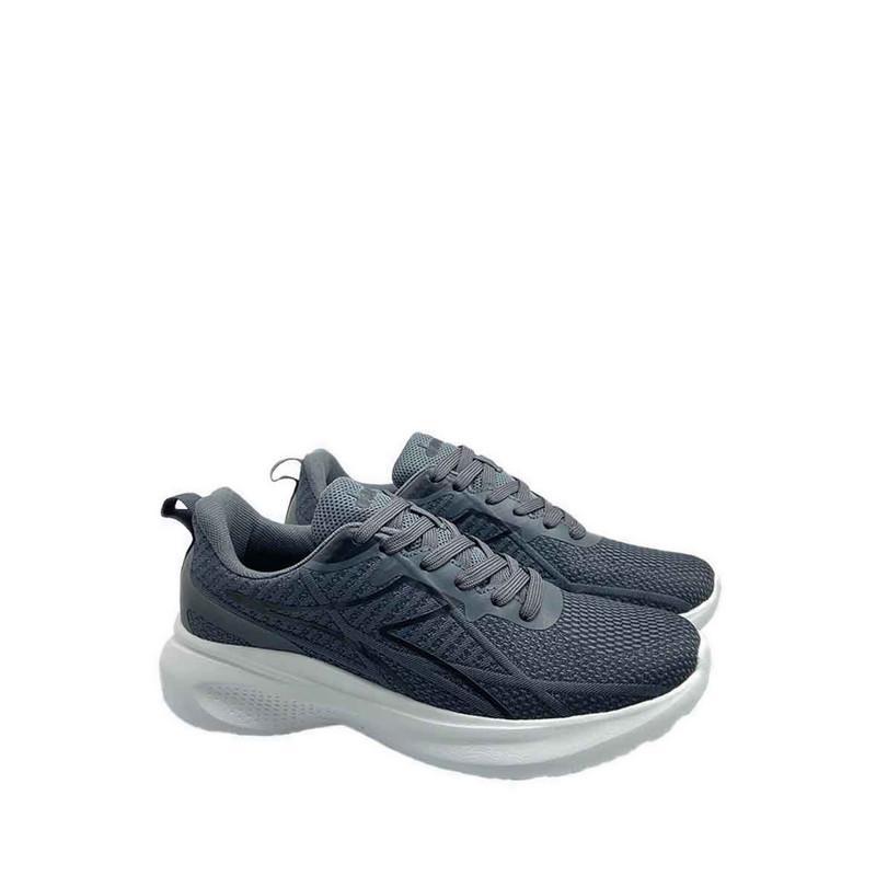 Diadora Matron Men's Running Shoes - Dark Grey