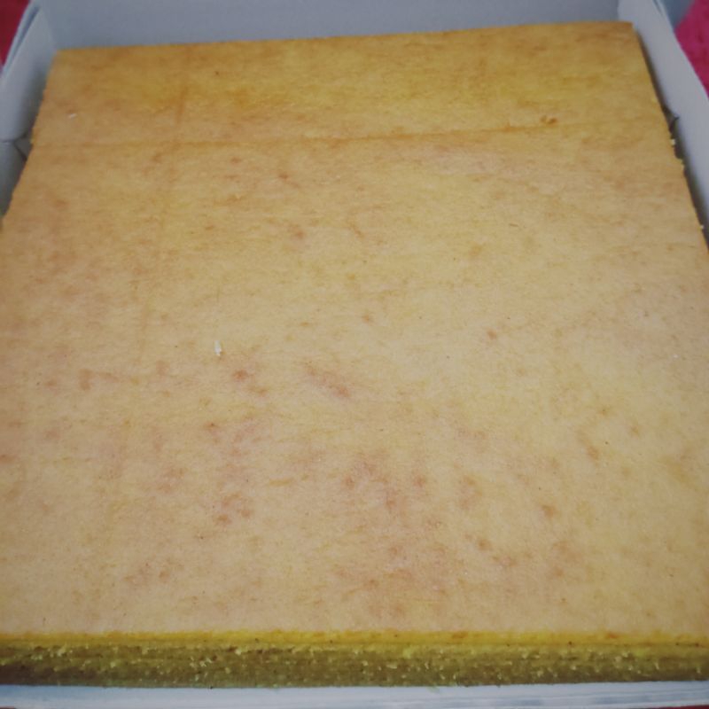 

Lapis Legit Original Besar