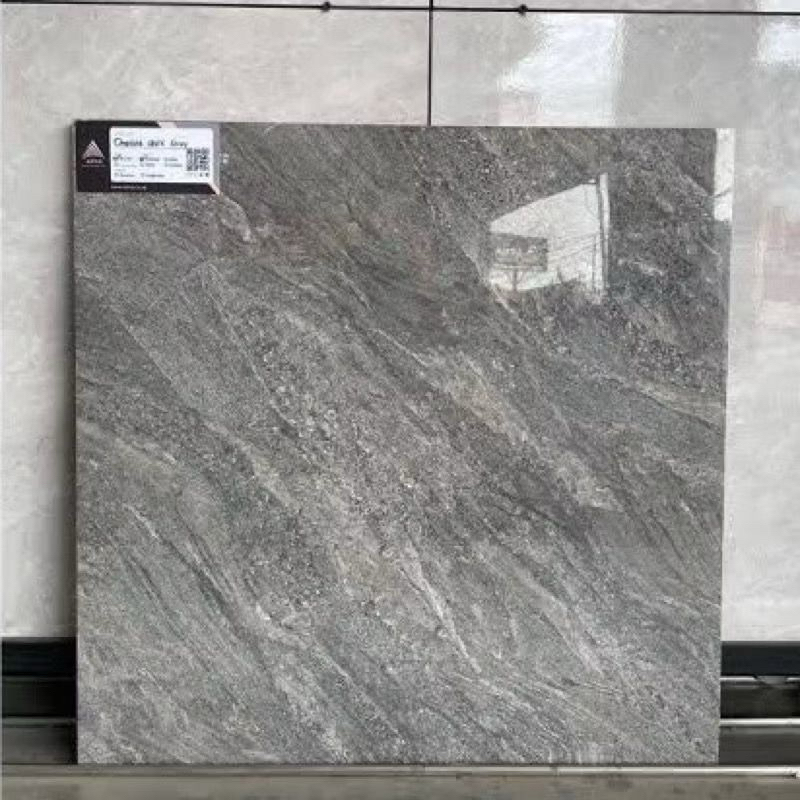 GRANIT LANTAI 60x60 ARNA OMKARA DRAK GREY