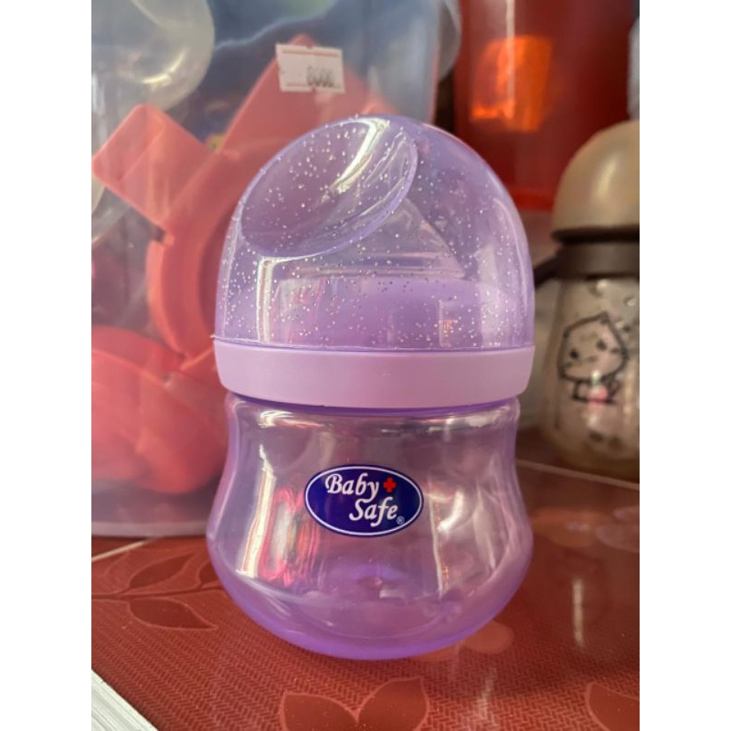 Dot bayi baby safe 150ml
