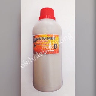 

Madu hutan pahit asli 500ml bangka belitung. halal madu murni. madu hutan asli. madu original berkualitas. madu nusantara