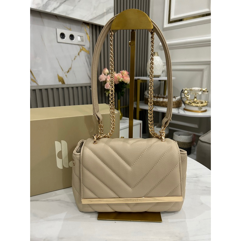 Heylocal Milan Bag 2.0 - Sand