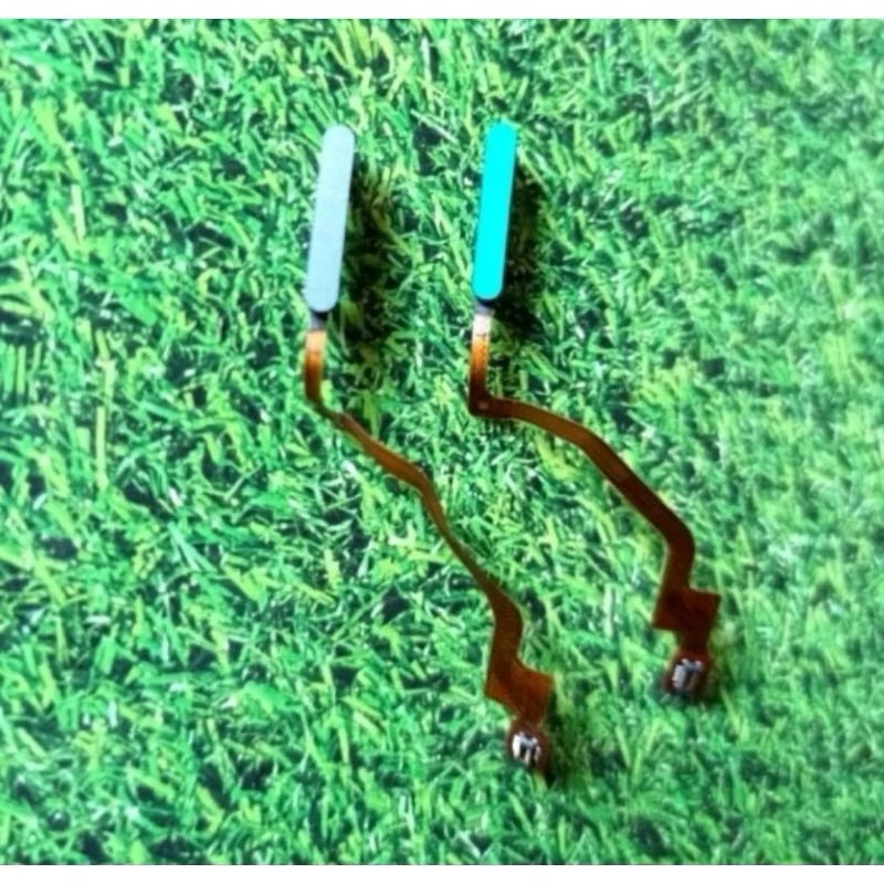 fingerprint redmi note 9 pro