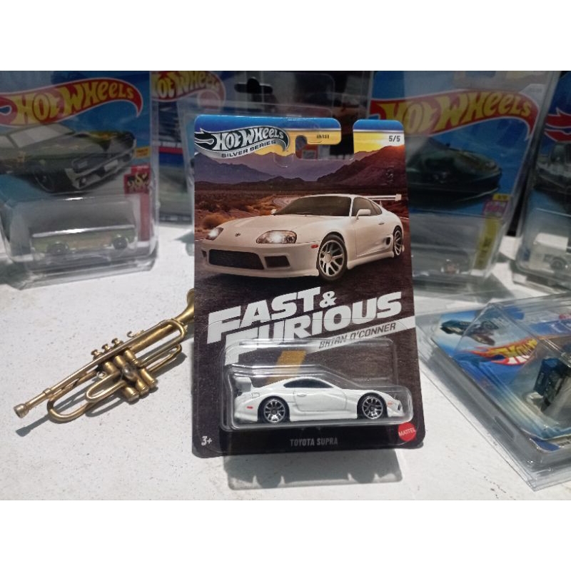 HOTWHEELS TOYOTA SUPRA hot wheels TOYOTA SUPRA