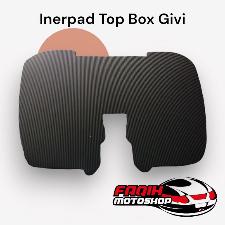 innerpad Top Box Givi B45 B36 E45 E43 E37 E35 E34 E33 sh42 sh44 sh45 sh46 sh47 faqihmotoshop faqih m