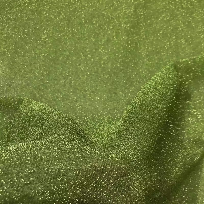 PROMO Kain Kaos Glitter Antik/Kain Glitter Meteran/Kain Glitter Murah