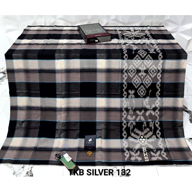 Sarung BHS Excellent jadul ttd kualitas gold