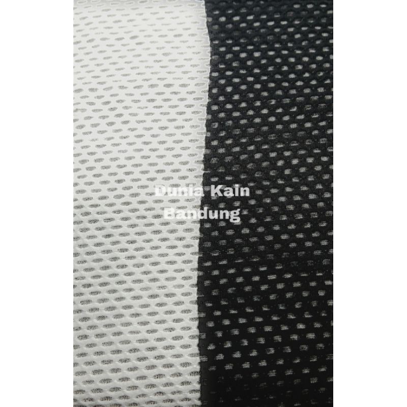 Bahan Kain Drifit Draxter Dryfit