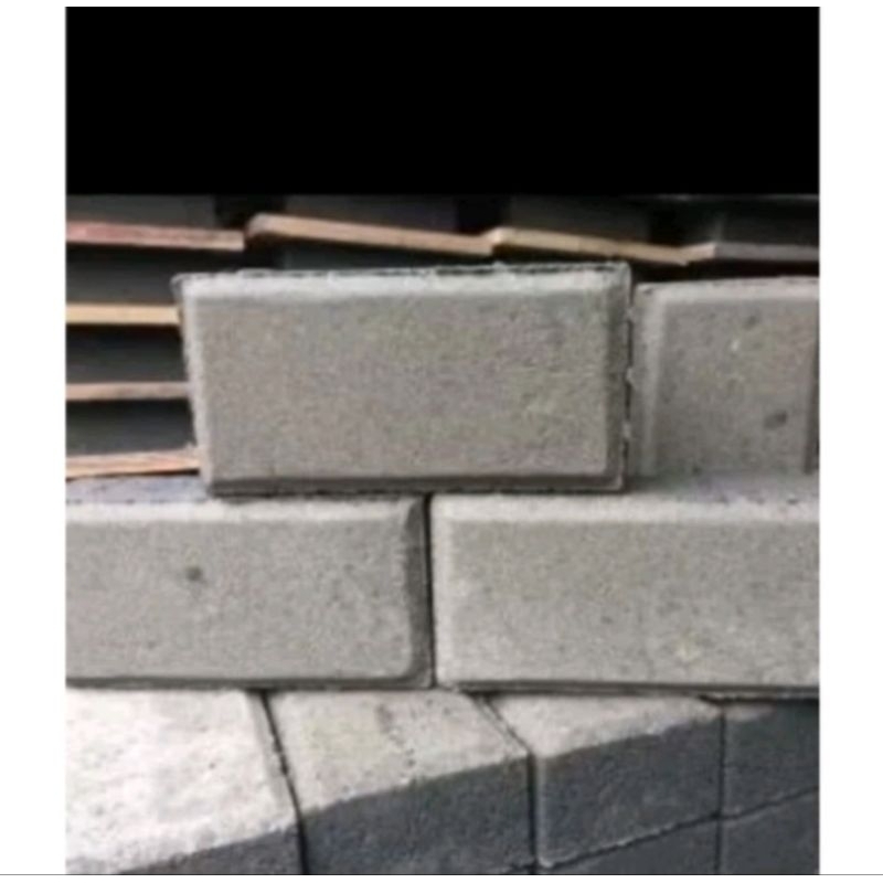 Paving Blok/Paving Bata/Paving Beton