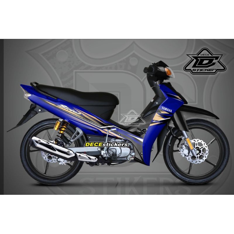 striping VEGA R New *SIRIUS*