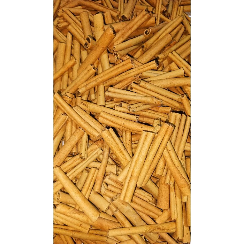 

Kayu manis potong grad A