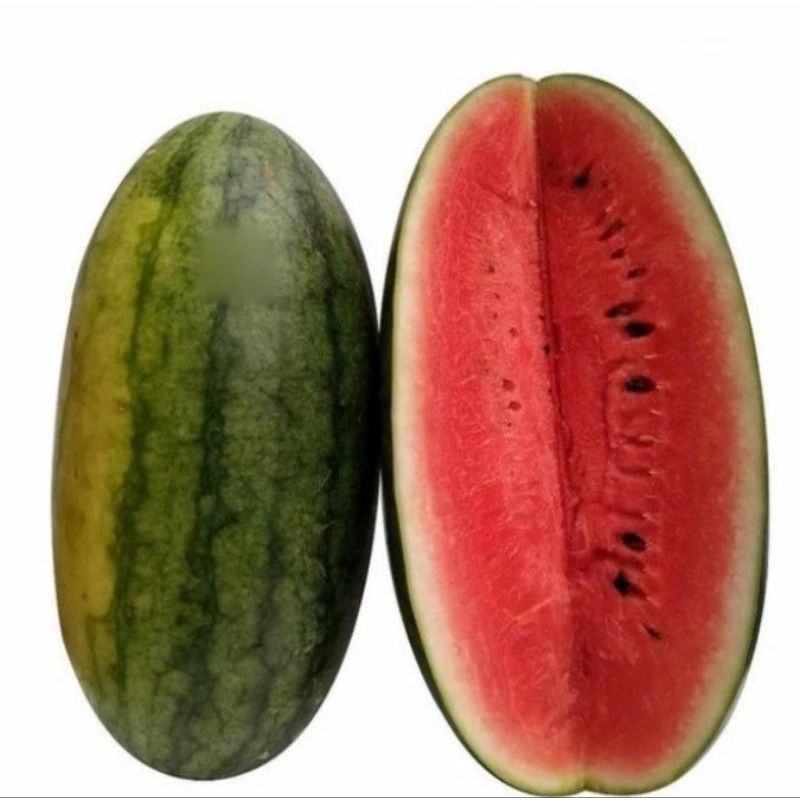 semangka belah 1kg