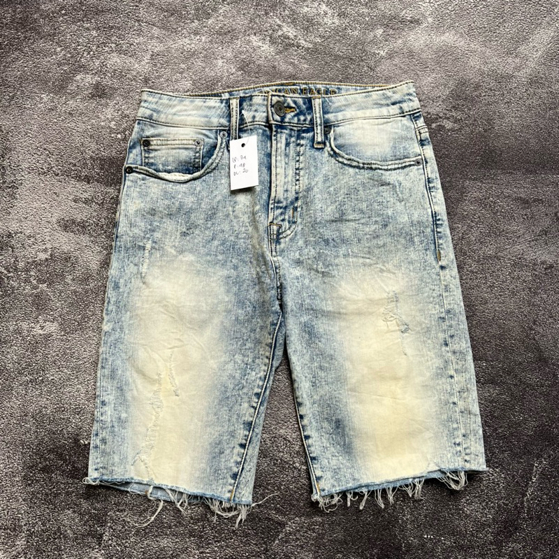 Short Pants Jeans American Eagle Sz 28 original