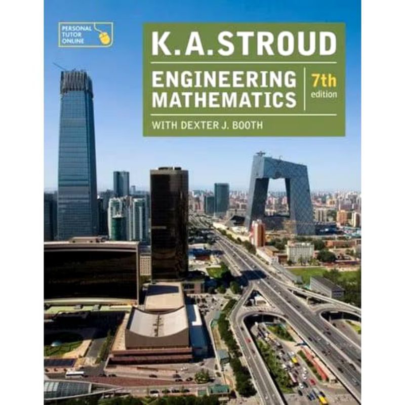 Engineering Mathematics