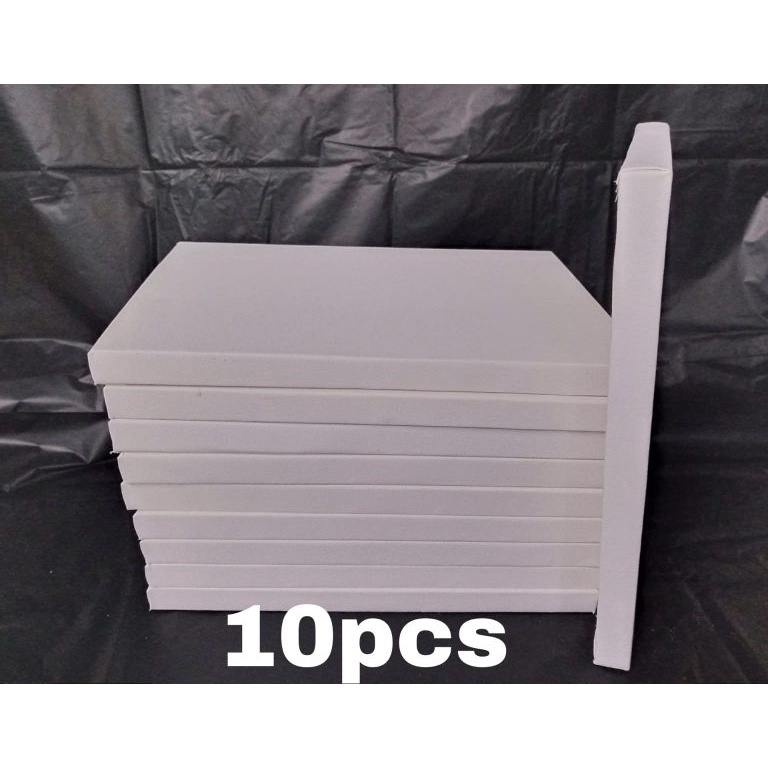 

Kanvas lukis paket isi 1pcs KODE K6E2