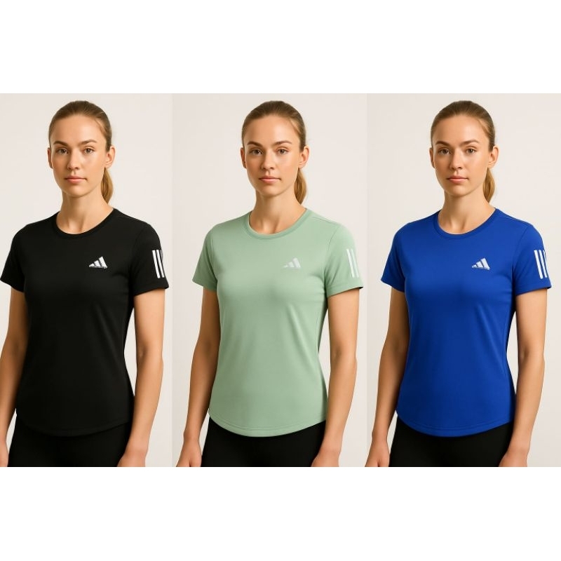 Running Sport Tee