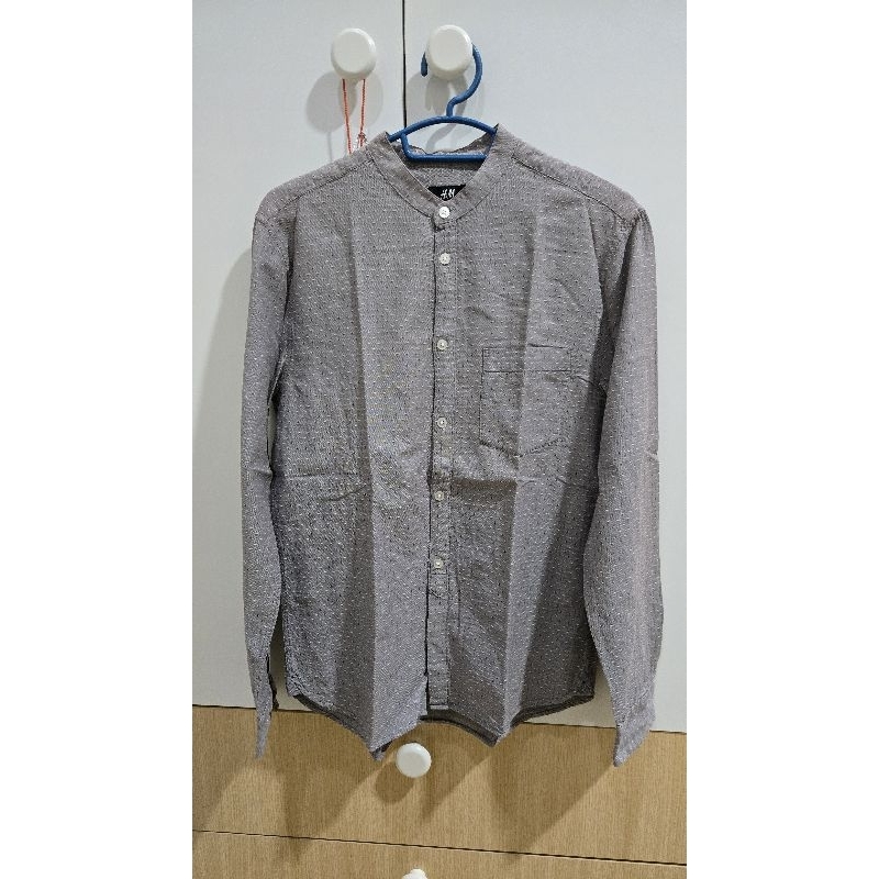 PRELOVED BAJU BRANDED PRIA