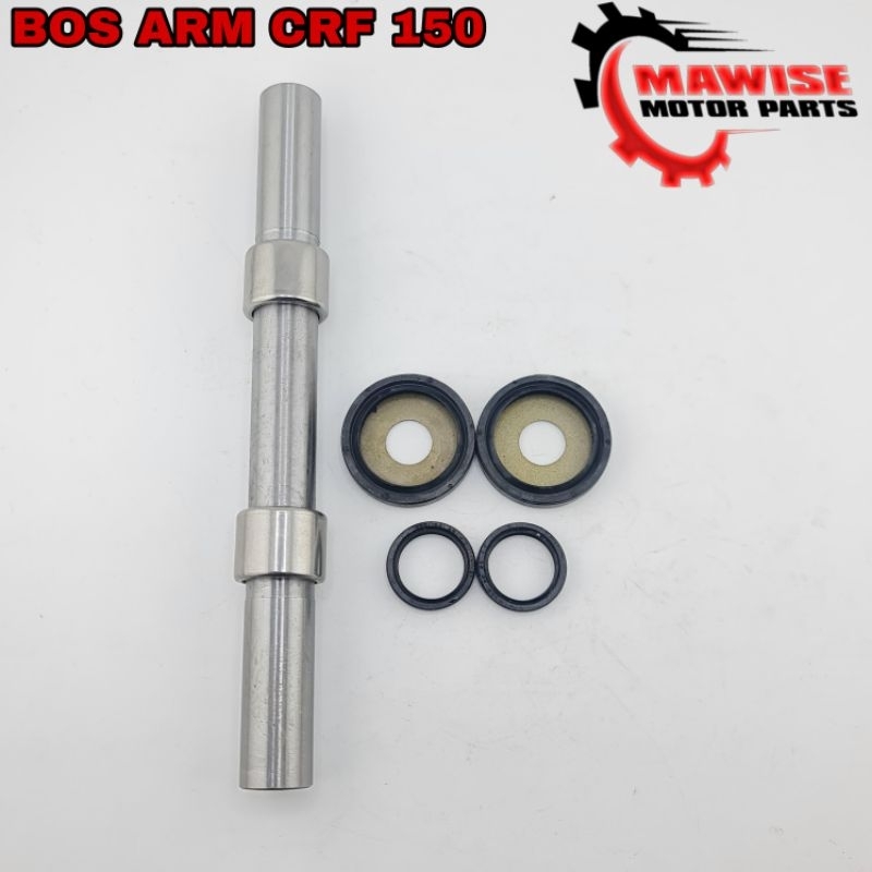 BOSH ARM CRF 150 - Bosh Arm CRF 150 Bosh Fork CRF150 Bosh Lengan Ayun CRF