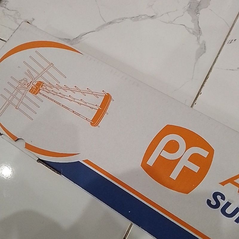 ANTENA DIGITAL OUTDOOR PF-1000S