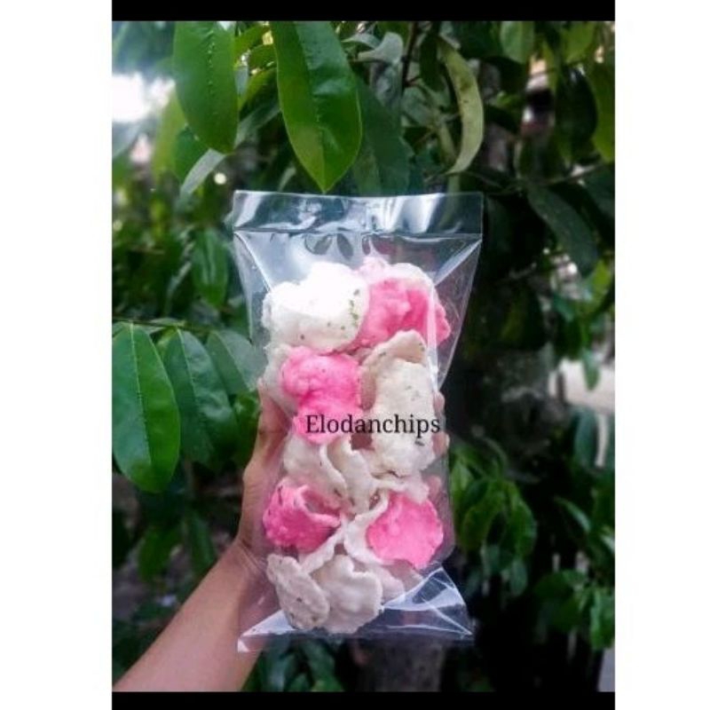 

kerupuk Balendrong/ SEBRING BALENDRONG 100g seblak