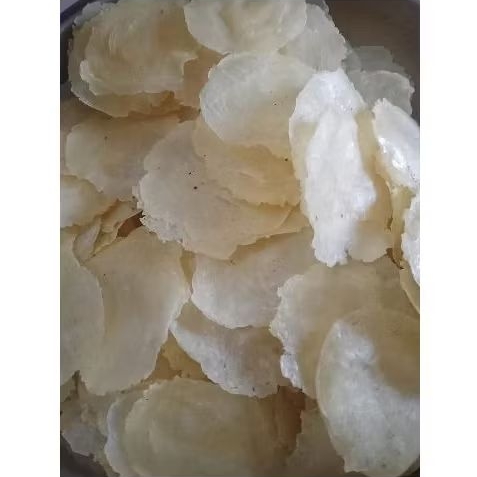 

emping mlinjo mentah kemasan 1kg