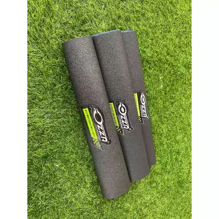 sarung jok motor ozza racing ninja r ninja ss amplas pasir anti licin