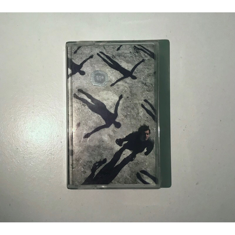 Kaset Pita Muse Album Absolution