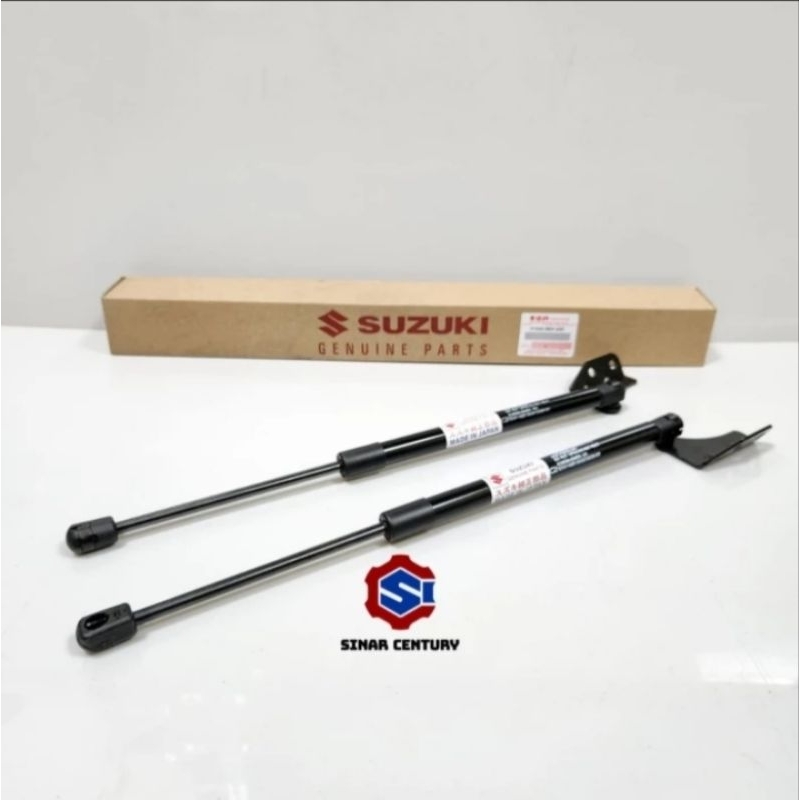 SHOCK BAGASI BELAKANG SUZUKI ERTIGA ORI
