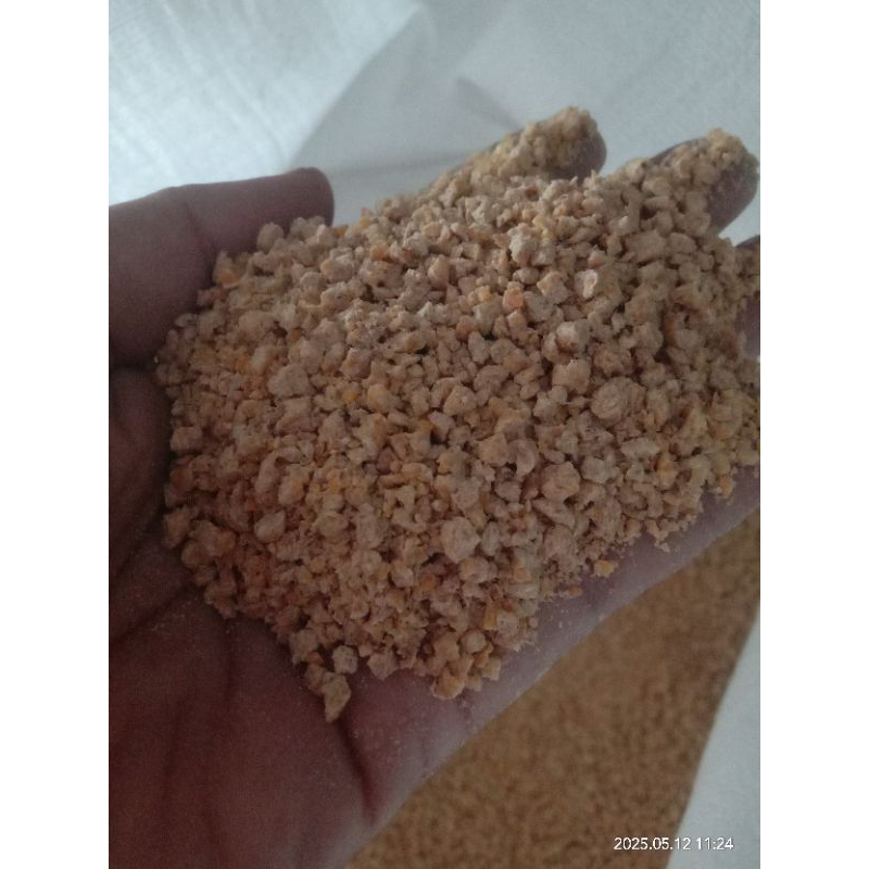 BR Comfeed Br1-Crumble 500 gr