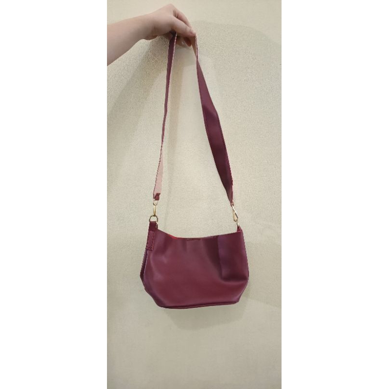 PRELOVED Beliya Indy Bag