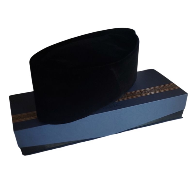 songkok peci BHS classic/ kopiah BHS original