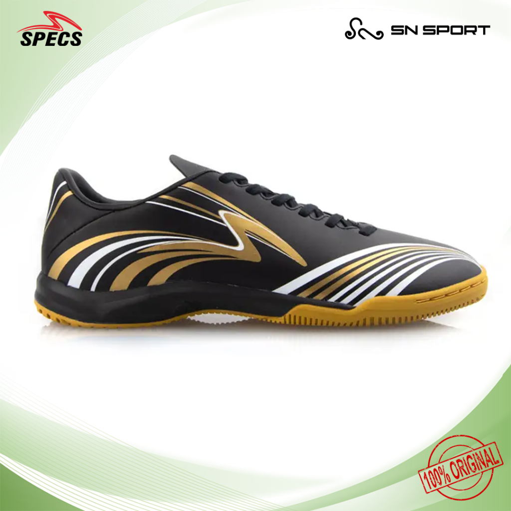 SEPATU FUTSAL SPECS 2G NEO IN ORIGINAL