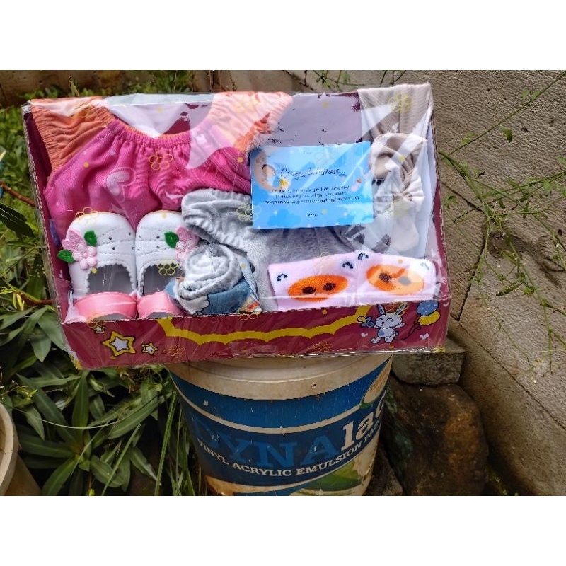 Hampers Bayi / Hampers Bayi Premium / Parcel Bayi / Parcel Bayi Baru Lahir / Hadiah Bayi / Kado Bayi