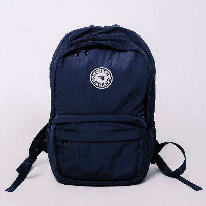 South Legend - Backpack Sekolah / Backpack Kuliah / Tas Anak Cowo / Tas Anak Cewe / Tas Sekolah Unis