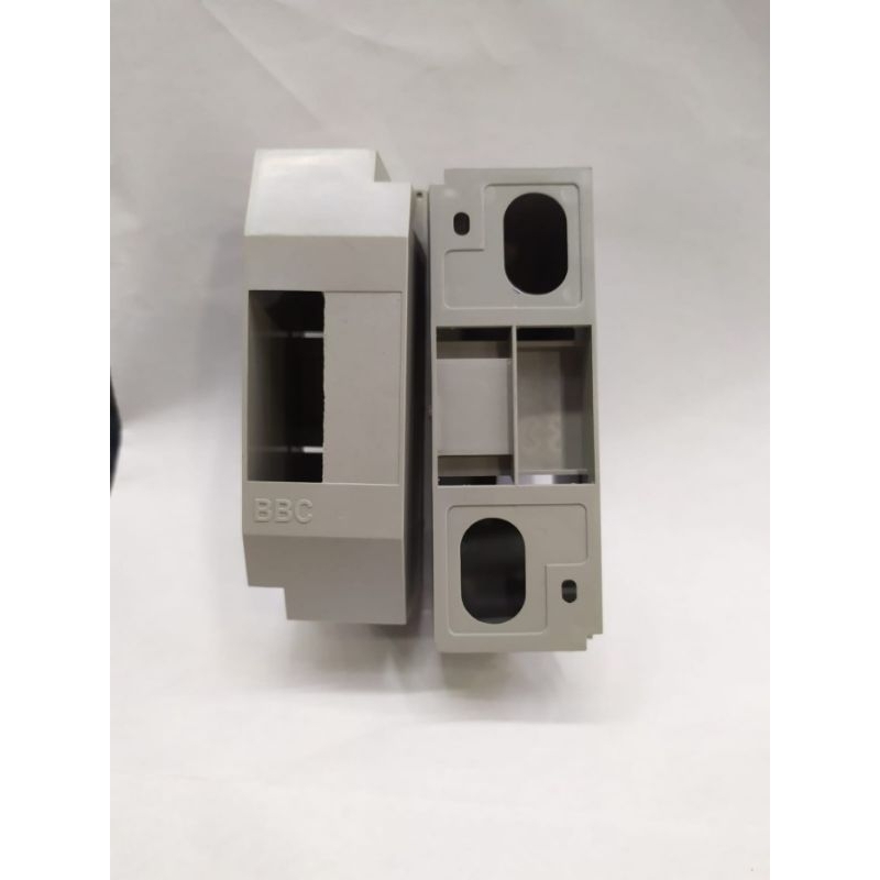 MCB BOX 1GRUP/RUMAH MCB 1GRUP