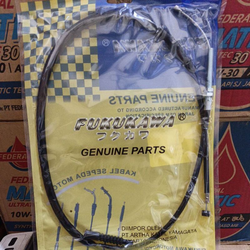 kabel kopling klx 150 Bf fukukawa