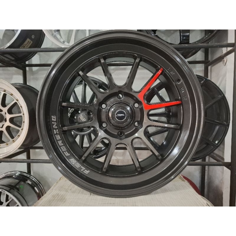 Velg mobil Fortuner,Pajero sport Ring18