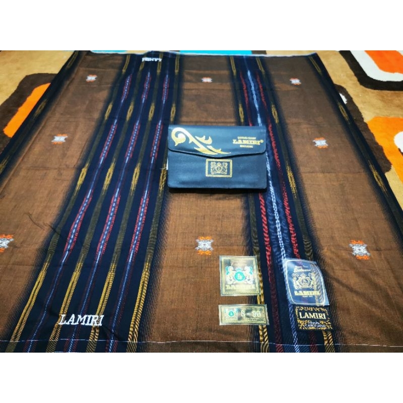 sarung lamiri skt