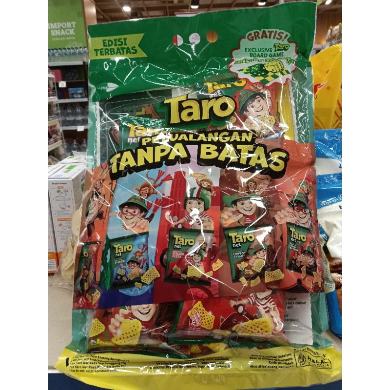 

Paket Snack Ulang Tahun (KHUSUS INSTANT/SAMEDAY)- 1Dus isi 10